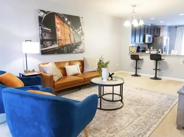 3904 Swinton St, Raleigh, NC 27616