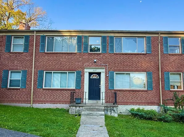 3127 Worthington Ave APT 3, Cincinnati, OH 45211