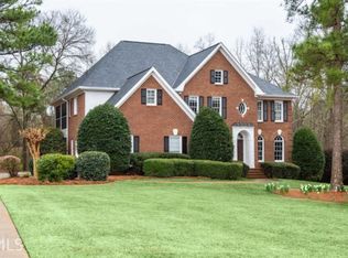 1251 Willow Rdg, Athens, GA 30606