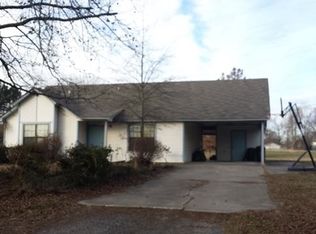 15 N Coker Rd, Vilonia, AR 72173