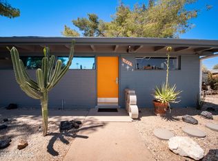 1825 N Ridgeway Rd, Tucson, AZ 85712