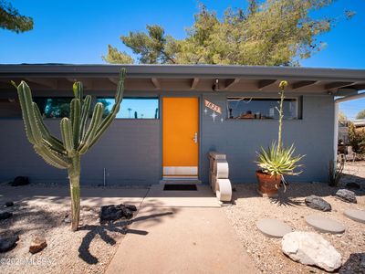 1825 N Ridgeway Rd, Tucson, AZ, 85712