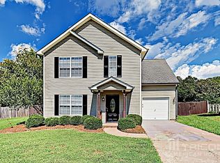 3969 Hollows Glen Ct SW, Concord, NC 28027