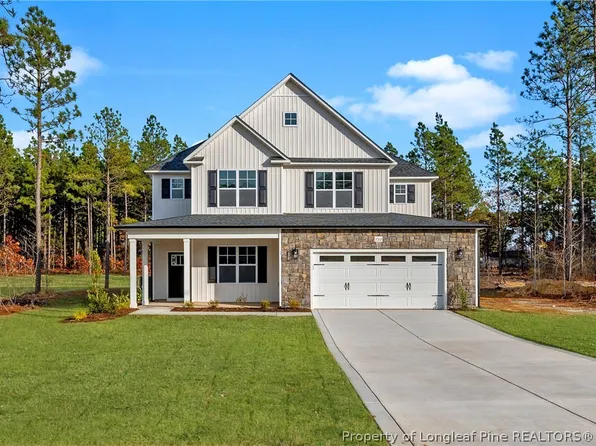 4453 Bunkers Bay Ln Lot 33, Hope Mills, NC 28371