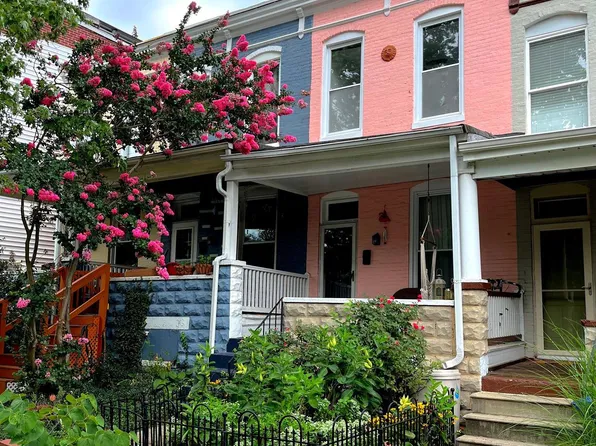 3501 Hickory Ave, Baltimore, MD 21211