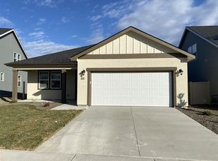 122 E Sicily Dr, Meridian, ID 83642