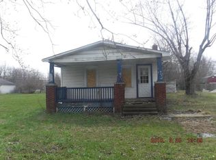 1029 Williams Rd, Columbus, OH 43207