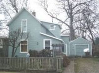 93 Gladstone Pl, Pontiac, MI 48342