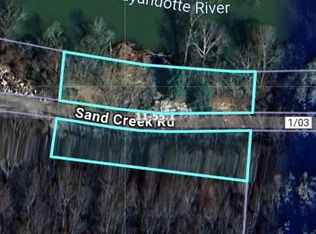 0 Route 10/3 Sand Creek Rd, Ranger, WV 25557