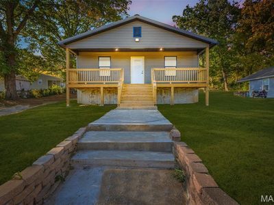 904 Stone St, Potosi, MO, 63664
