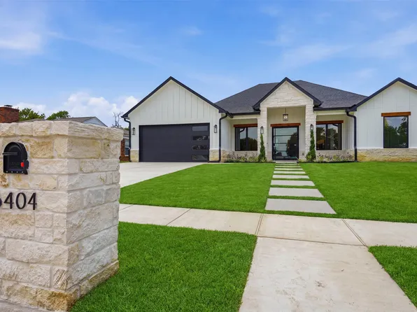 6404 Camp Bowie Blvd, Fort Worth, TX 76116