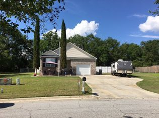 3325 Kentshire Dr, Valdosta, GA 31605