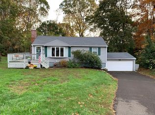24 Collins Dr, Branford, CT 06405