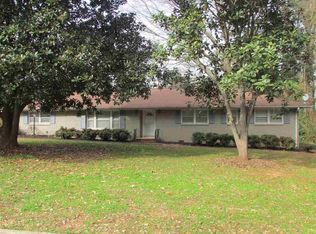 2009 Sheldon Dr, Anderson, SC 29621