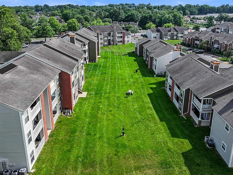 Wellington Place at Olde Town — Photo 41