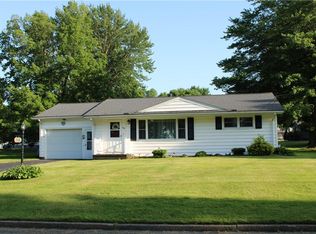528 Hartz Ave, Meadville, PA 16335