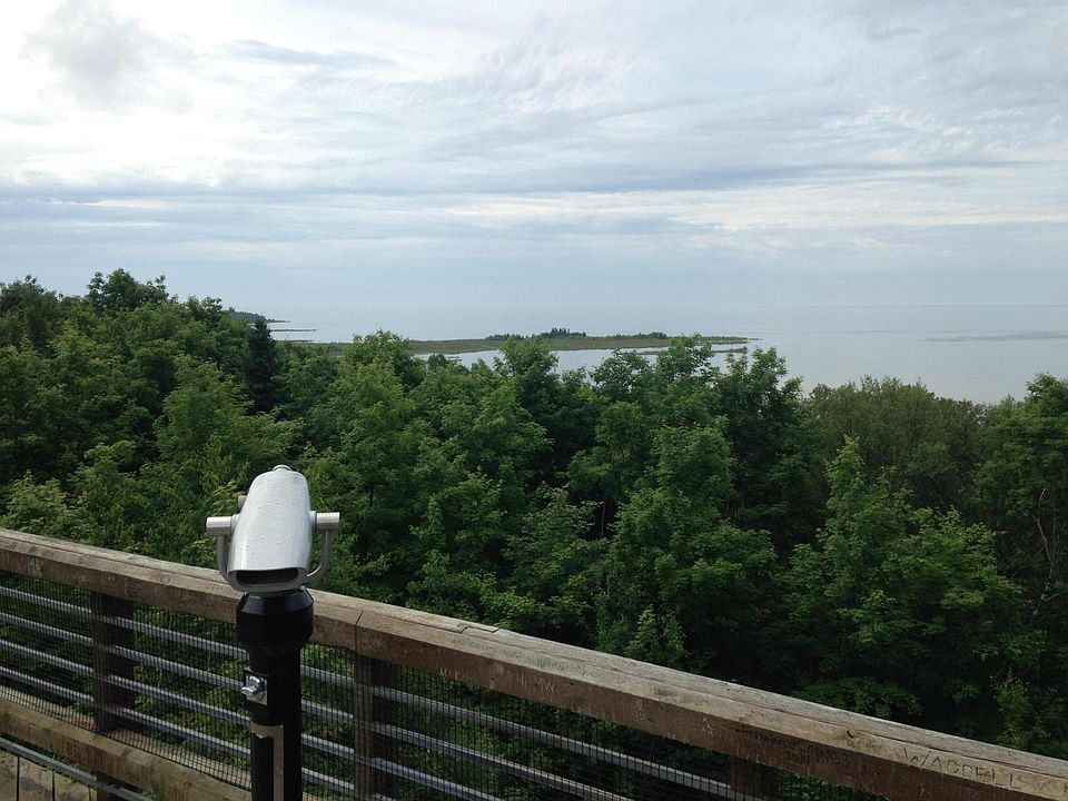 0 Epoufette Bay Rd, Naubinway, MI 49762 MLS 326458 Zillow