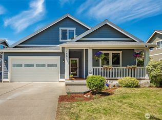 1461 Lupin Street, Lynden, WA 98264