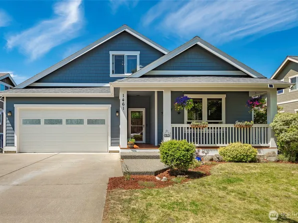 1461 Lupin Street, Lynden, WA 98264