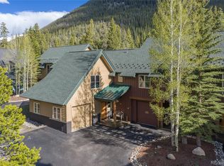 226 Alpen Rose Pl #8722, Dillon, CO 80435