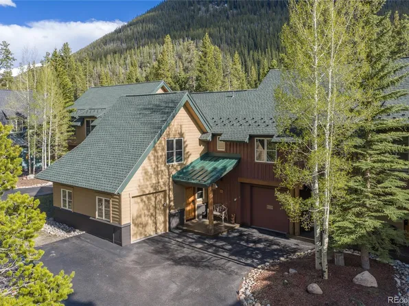 226 Alpen Rose Place #8722, Dillon, CO 80435