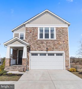 19252 Broken Rock St, Leesburg, VA, 20175