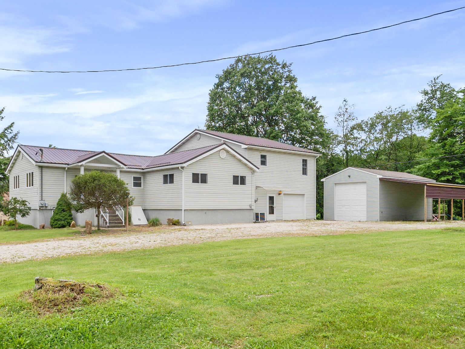 112 6th St, Stump Creek, PA 15863 MLS 0212143 Zillow