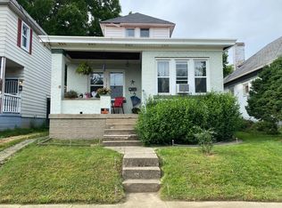 3742 Bank Ct, Cheviot, OH 45211