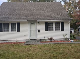 83 Skipper St, New Britain, CT 06053