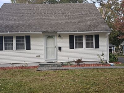 83 Skipper Street, New Britain, CT, 06053
