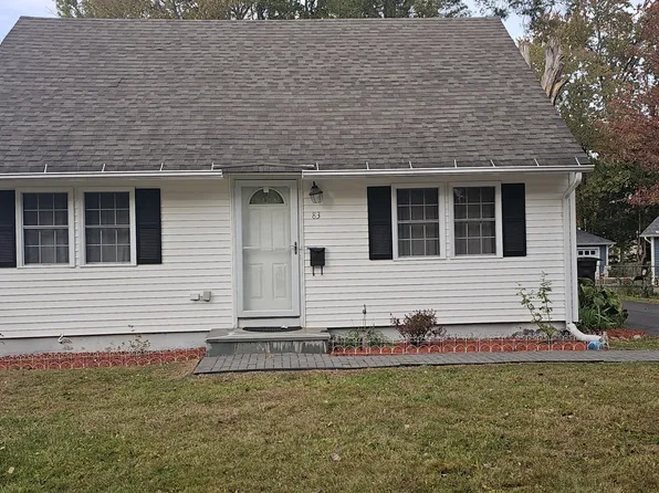 83 Skipper Street, New Britain, CT 06053