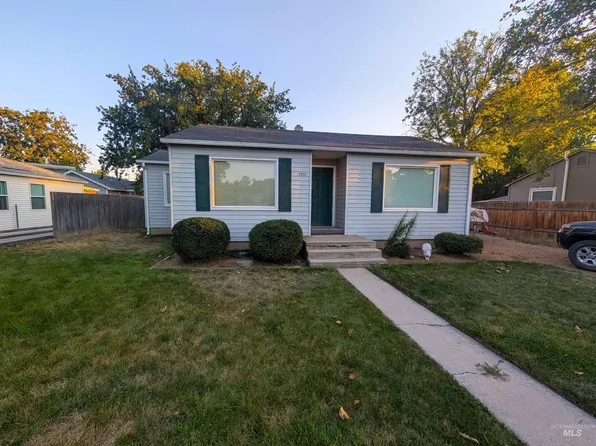 2303 W Judith St, Boise, ID 83705