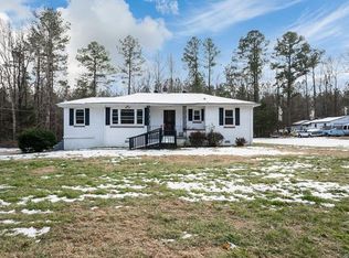 11413 Reedy Branch Rd, Chesterfield, VA 23838