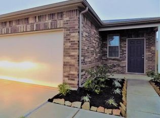 14635 Myrtle Point Dr, Houston, TX 77069