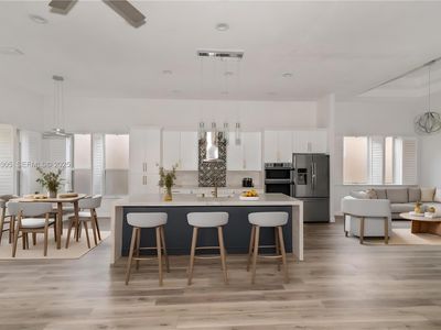 12471 NW 78th Manor, Parkland, FL, 33076