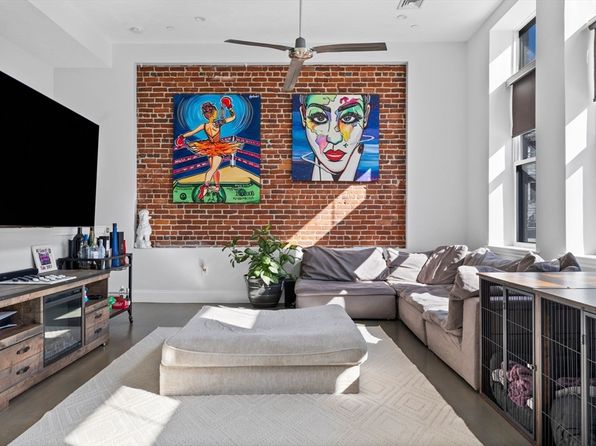 50 Floyd St APT 4, Everett, MA 02149