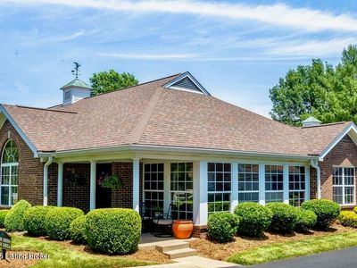 10606 Eagle Pines Ln, Louisville, KY, 40223