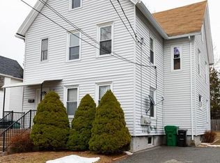 47 Harvard St, Chicopee, MA 01020