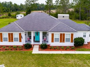 25101 Birdsong Ln, Callahan, FL 32011