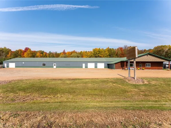 W3510 County Road K, Loyal, WI 54446