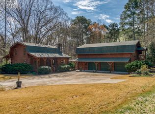 1151 Morgan Dr, Buckhead, GA 30625