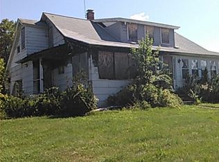 371 Providence Rd, South Grafton, MA 01560