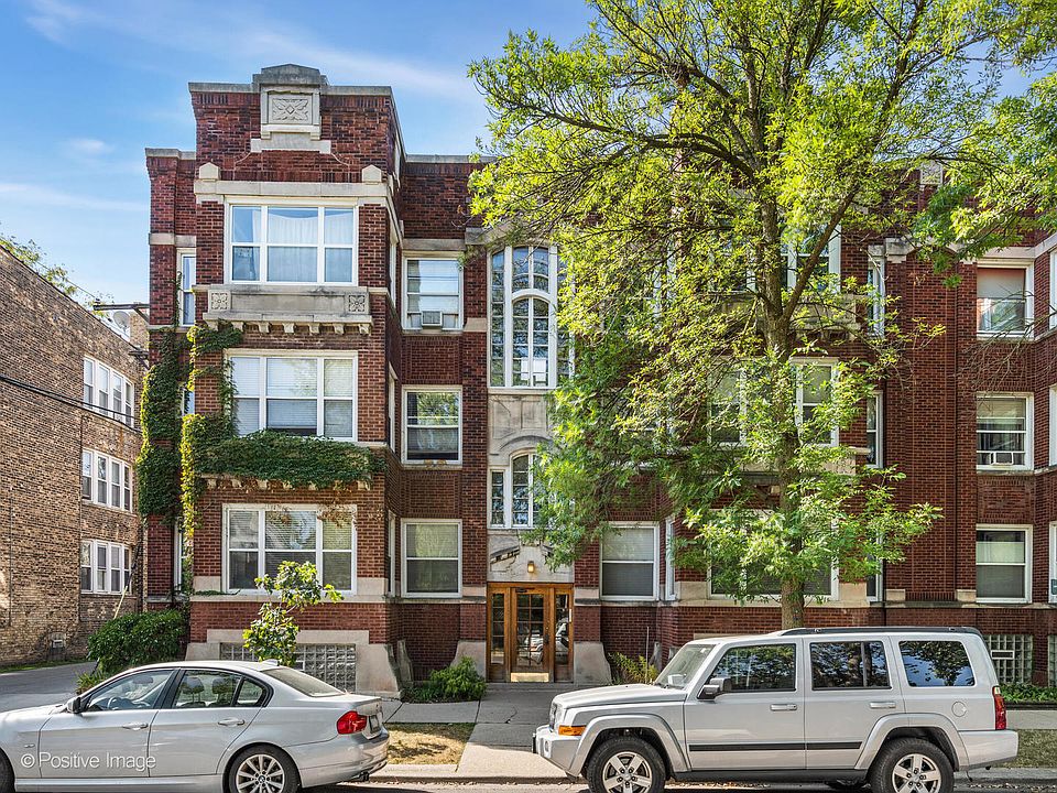 1st image of 4546 N Sacramento Ave #3