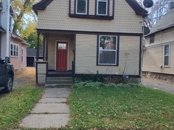 513 Webb St, Jackson, MI 49202