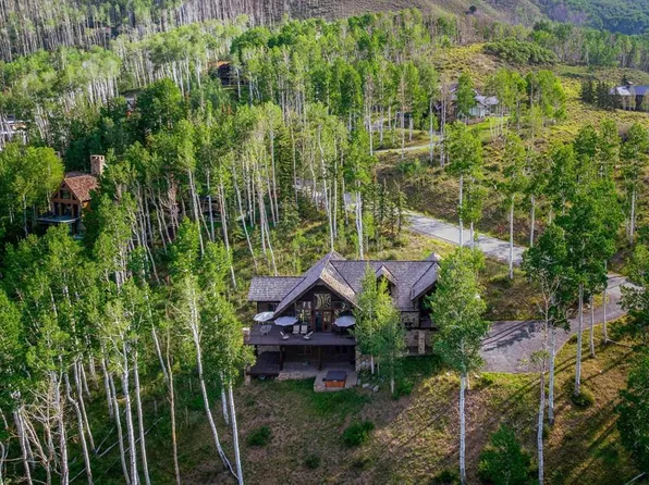 107 Joaquin Road, Telluride, CO 81435