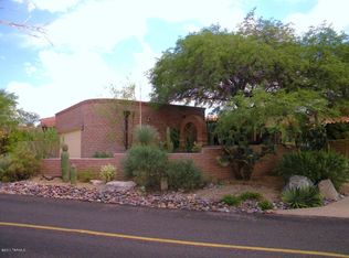 5150 N Montezuma Trl, Tucson, AZ 85750