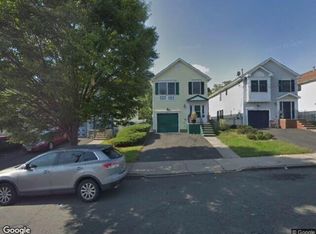 276 Muhammad Ali Ave #2, Newark, NJ 07108