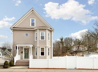 23 Birch St, Saugus, MA 01906