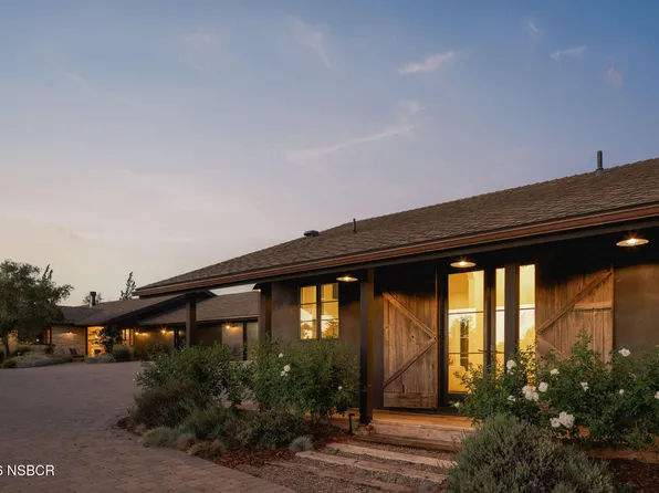 5501 Baseline Ave, Santa Ynez, CA 93460