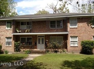 1226 E Victory Dr APT 1, Savannah, GA 31404